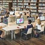 Student library
