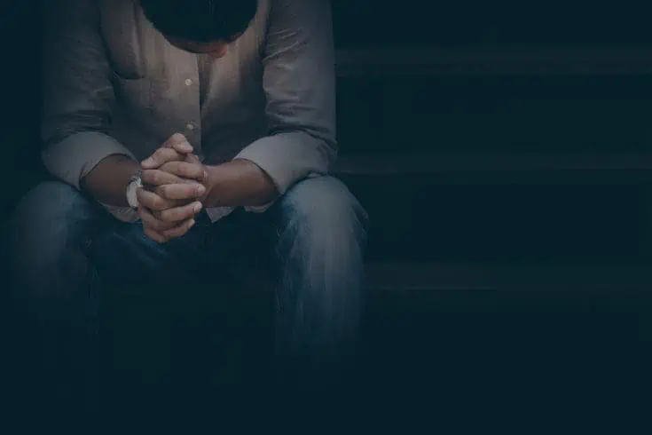 What Do Guys Think After Break Up: Explore 6 Worst Things 2 What Do Guys Think after Break-ups?