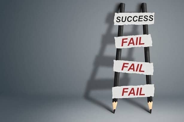 Failure