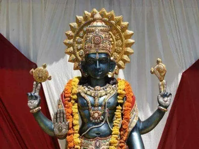 Vizag: The City of Destiny! 6 Reasons to Visit 2 Lord Vishnu