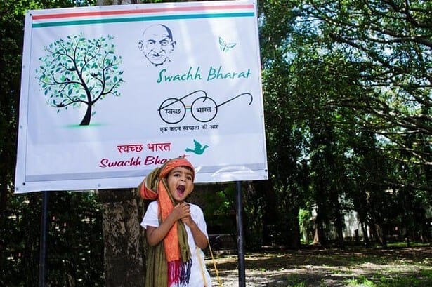 Swachh Bharat Abhiyan 2015- Campaign or The Best Gimmick? 2