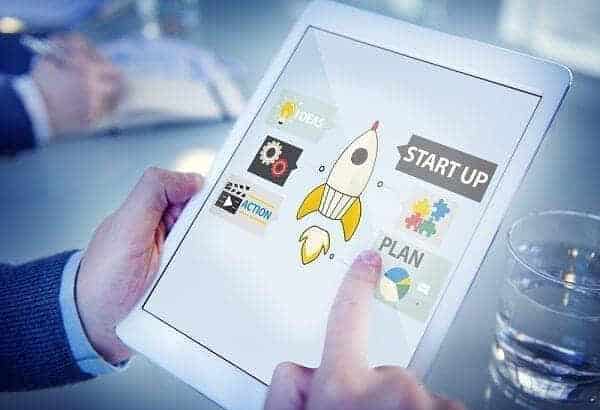 The Rising Sun Of Online Startups in India 2