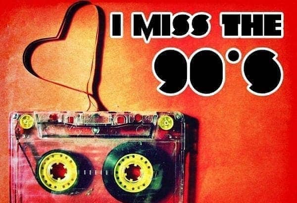 90s kids