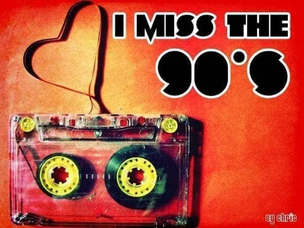 90s kids