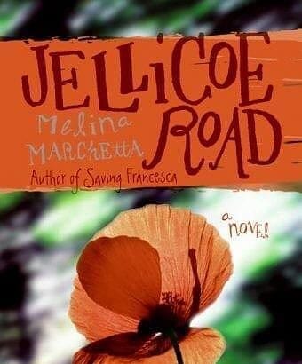 On The Jellicoe Road: Book Review 4