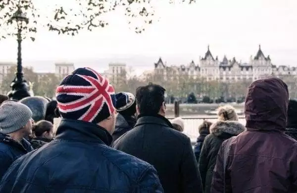 The British Monarchy – Relevant or Redundant? 4
