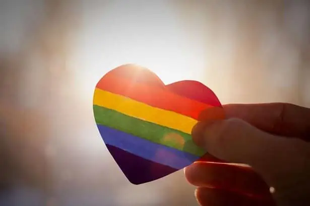 How To Come Out Of The Closet. 2