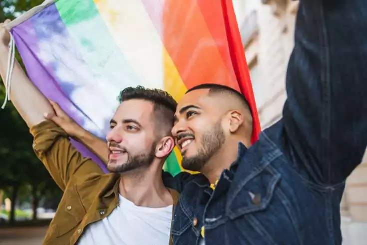 Lgbtq