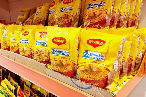 Maggi
