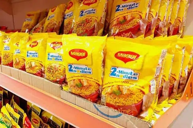 Maggi