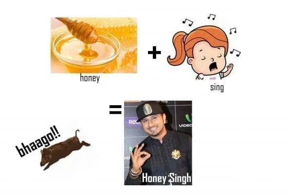 A Song of A Song of