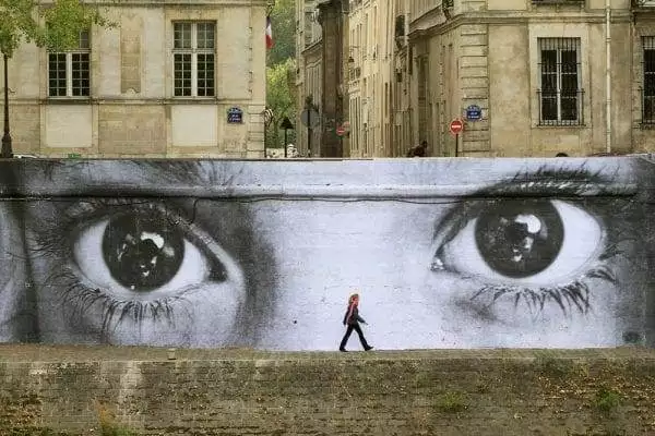 It's All About Your Perception. 5