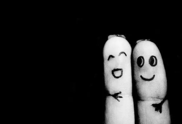 The Mysterious Friend 5