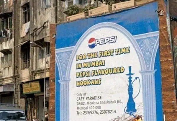 India's Foreigners 2