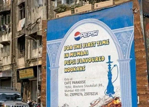India's Foreigners 1