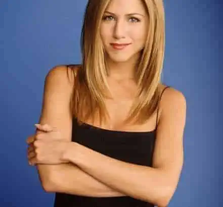 Rachel Green