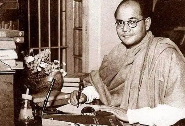 Mind-Blowing Revelations about Netaji's Disappearance 2