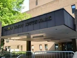 Southwark Crown Court