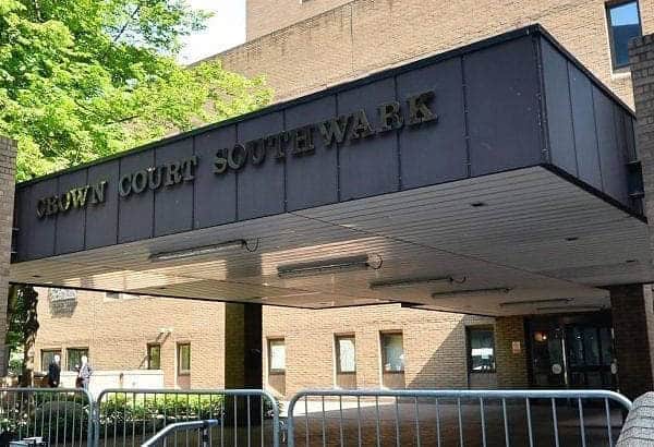 Millionaire Accused of Raping Teen Gives Insolent Testimony 2
