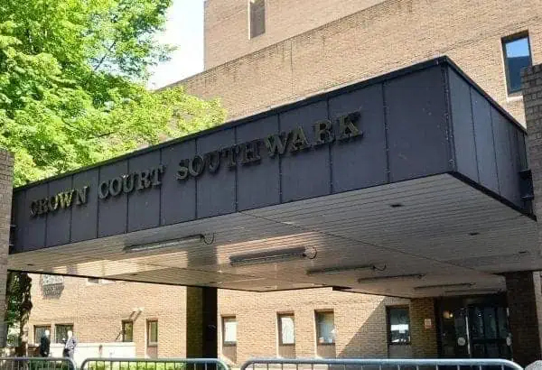 Millionaire Accused of Raping Teen Gives Insolent Testimony 4