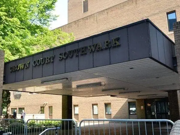 Millionaire Accused of Raping Teen Gives Insolent Testimony 1