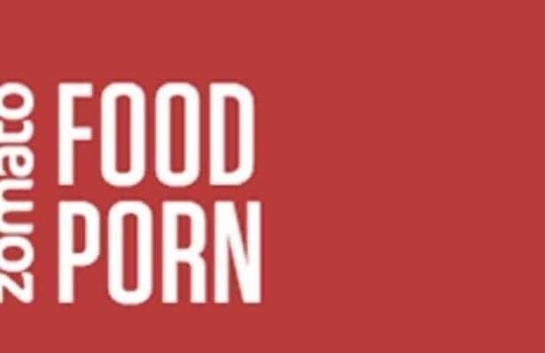 Zomato Has Given #FoodPorn a Whole New Definition! 5