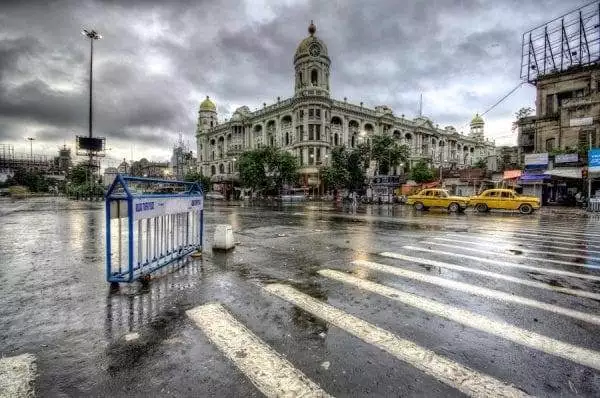 Five Places You Must Visit When In Calcutta! 4