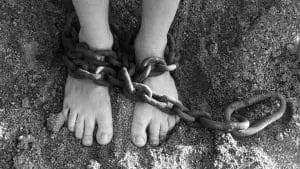 The Lives That Aren't - A Glance At Modern-day Slavery 3 bonded labor