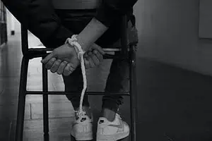 The Lives That Aren't - A Glance At Modern-day Slavery 4 slavery