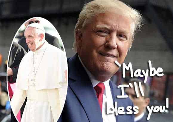 5 Times We 'Misinterpreted' Donald Trump 6