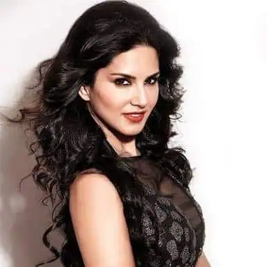 The Trending Hustler Queen of India : Sunny Leone 5