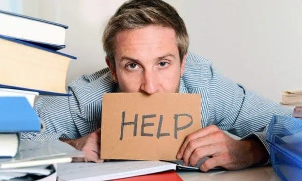 The Night Before Exam: What We Plan & What We Do 4