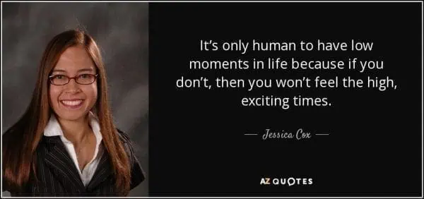 Defying Limits: Jessica Cox's Story 11
