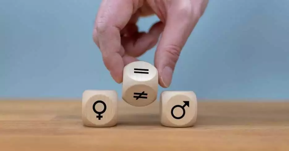 What Does It Mean to Be A Liberal in India ? 3 Gender equality