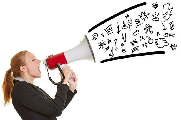 The More Cuss Words You Use, The More Intelligent You Are 7