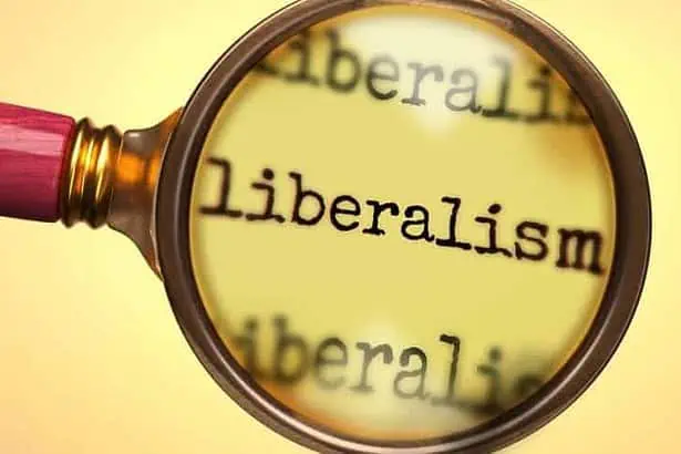 Liberalism