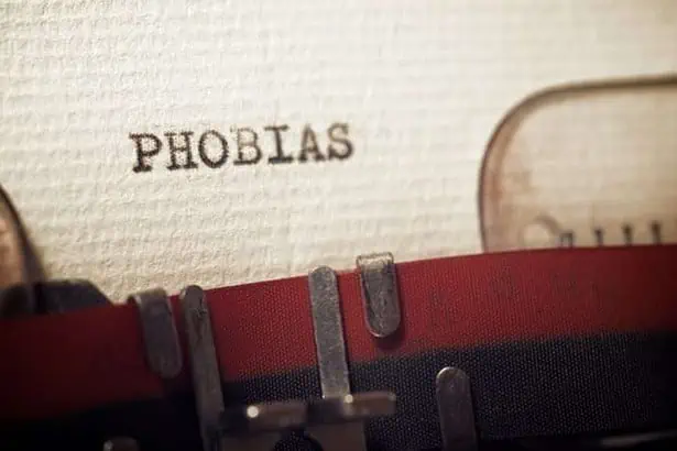 Phobias