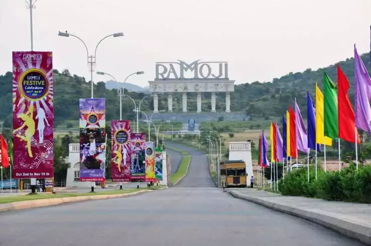 7 Must Visit Places In Hyderabad 2 Ramoji Film city
