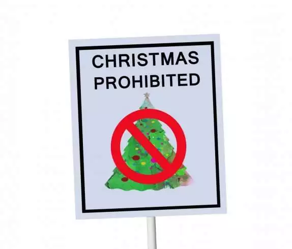 'Tis Not The Season In Brunei 3 Christmas ban in Brunei