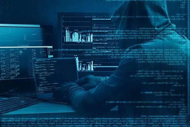 Cyber crime
