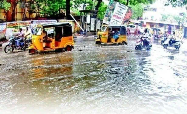 The 13 Worst Nightmares That Chennai is Facing. 2