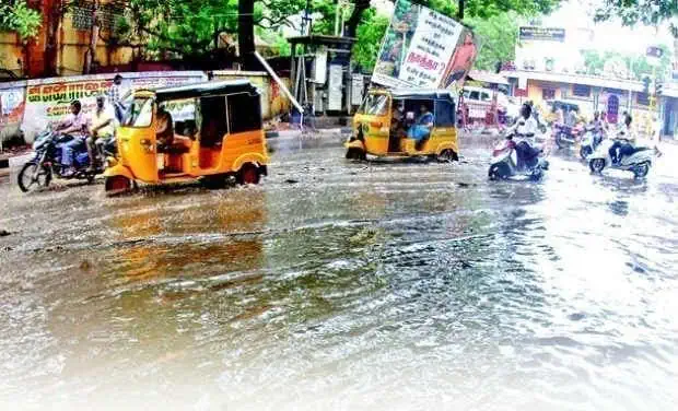 The 13 Worst Nightmares That Chennai is Facing. 1