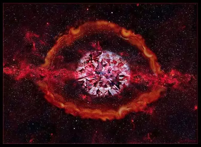 The Weird Files: Our Universe 4 BPM 37093
