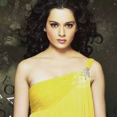 Kangana Ranaut Queen
