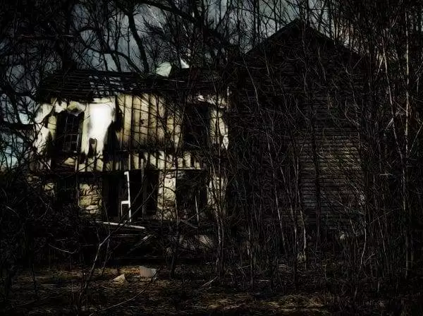 Short Stories That Are Creepier Than Most Horror Movies 1 Short Stories That Are Creepier Than Most Horror Movies 1