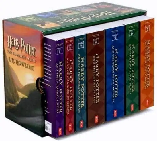 Harry Potter Fandom: Still Strong After 8 Years 1