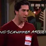 Facts Every FRIENDS Fanatic Should Know 12 Facts Every FRIENDS Fanatic Should Know 6