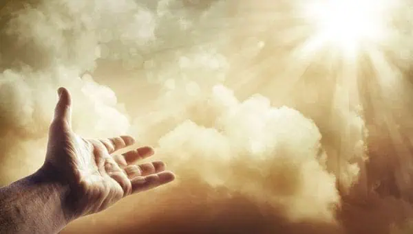Who Named The God That I Pray To? 1