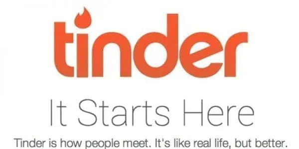 Taru's Tinder: Tinder Launched In India With New National Head 2