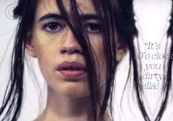 Kalki Koechlin’s ‘The Printing Machine' 1